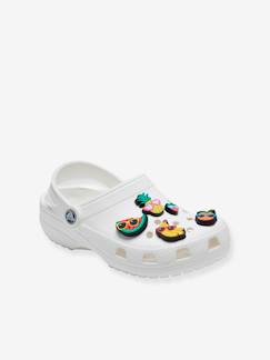 Schoenen-Jibbitz(TM) Cute Fruit Sunnies 5-pack CROCS(TM) bedels