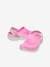 LiteRide 360 Clog K CROCS(TM) kinderclogs rozen - vertbaudet enfant 