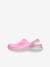 LiteRide 360 Clog K CROCS(TM) kinderclogs rozen - vertbaudet enfant 