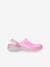 LiteRide 360 Clog K CROCS(TM) kinderclogs rozen - vertbaudet enfant 