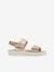 Kindersandalen Costarei Girl GEOX¨ goud - vertbaudet enfant 