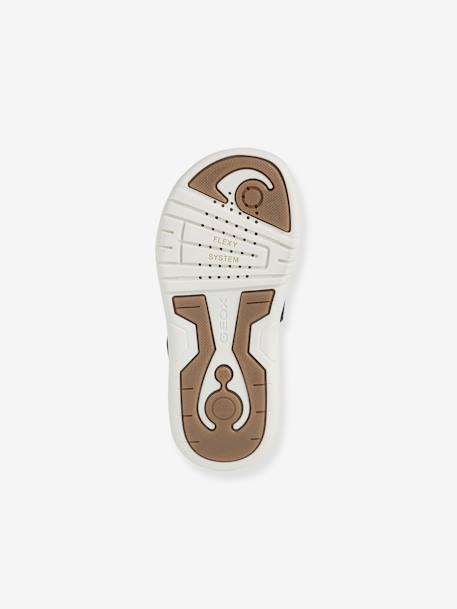 Kindersandalen GEOX¨ Maratea Boy inktblauw - vertbaudet enfant 