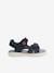 Kindersandalen GEOX¨ Maratea Boy inktblauw - vertbaudet enfant 