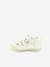 Leren baby sandalen Sushy Originel Softers KICKERS® karamel+marine+rozen+WIT - vertbaudet enfant 