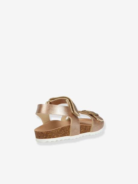 Kindersandalen Adriel Girl C GEOX¨ rozen - vertbaudet enfant 