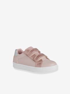 Schoenen-Meisje shoenen 23-38-Sneakers, gympen-Kindersportschoenen Djrock Girl D GEOX¨