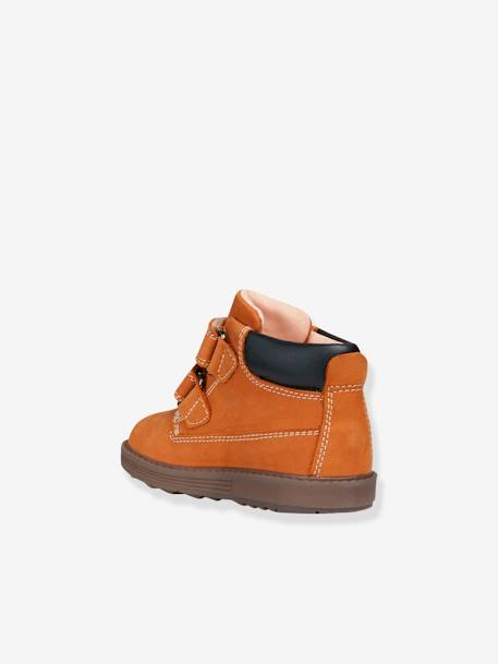 Hynde GEOX® bottines voor ongensbaby's cookie - vertbaudet enfant 