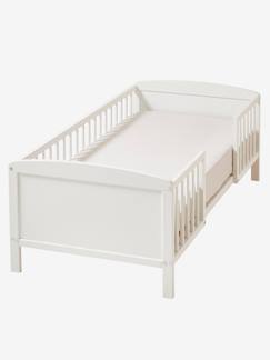 Slaapkamer en Opbergoplossingen-Slaapkamer-Kinderbedje, babybedje-Kinderbedden-Kinderbed 70 x 140 cm WIKI