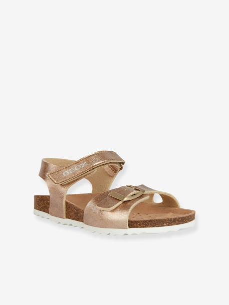 Kindersandalen Adriel Girl C GEOX¨ rozen - vertbaudet enfant 