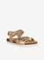 Kindersandalen Adriel Girl C GEOX¨ rozen - vertbaudet enfant 