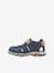 All-terrain kindersandalen Kawa KICKERS¨ marineblauw - vertbaudet enfant 