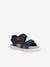 Kindersandalen GEOX¨ Maratea Boy inktblauw - vertbaudet enfant 