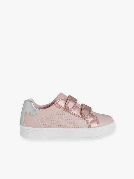 Kindersportschoenen Djrock Girl D GEOX¨ rozen - vertbaudet enfant 