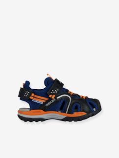 Schoenen-Kindersandalen Borealis Boy B GEOX¨