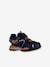 Kindersandalen Borealis Boy B GEOX¨ koningsblauw - vertbaudet enfant 