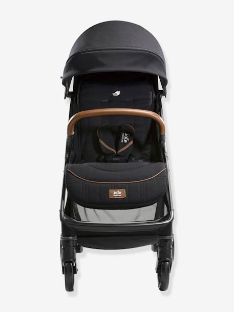 Kinderwagen JOIE Parcel Signature grijs+zwart - vertbaudet enfant 