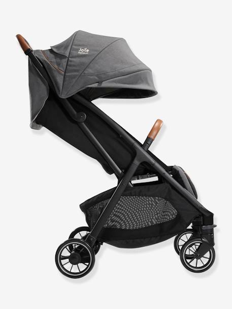 Kinderwagen JOIE Parcel Signature grijs - vertbaudet enfant 