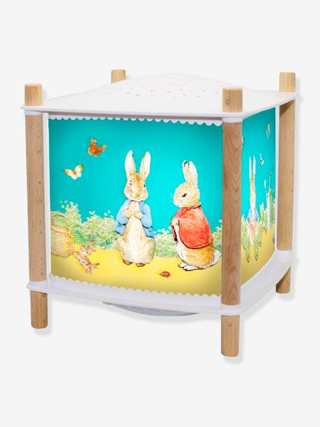 Nachtlamp lantaarn RŽvolution Peter Rabbit - TROUSSELIER groen - vertbaudet enfant 