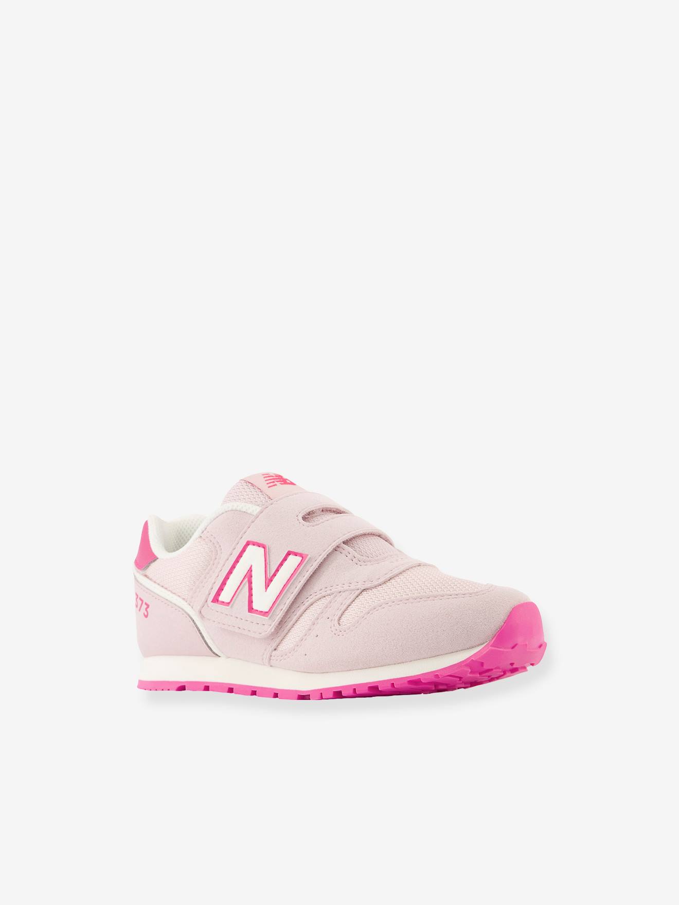 New balance u410 kinderen 2025 roze