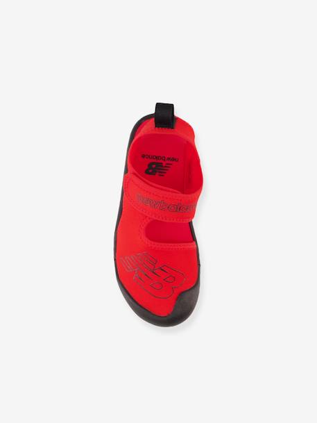 NEW BALANCE¨ YOCRSRAB/IOCRSRAB kindersandalen rood - vertbaudet enfant 