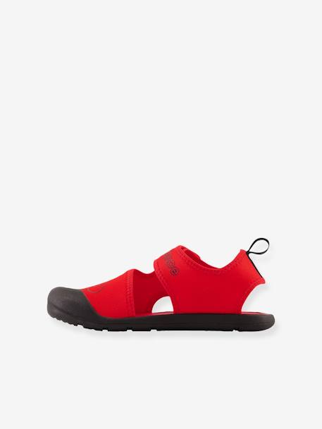 NEW BALANCE¨ YOCRSRAB/IOCRSRAB kindersandalen rood - vertbaudet enfant 