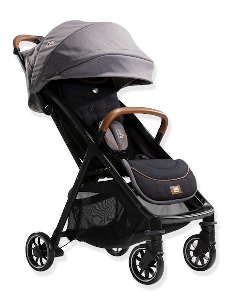 Kinderwagen JOIE Parcel Signature grijs - vertbaudet enfant 