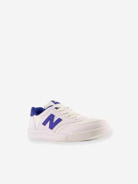 NEW BALANCE¨ GC300W kinderschoenen ecru+wit - vertbaudet enfant 