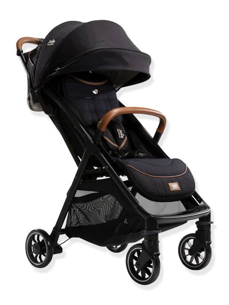 Kinderwagen JOIE Parcel Signature grijs+zwart - vertbaudet enfant 