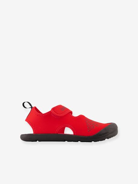 NEW BALANCE¨ YOCRSRAB/IOCRSRAB kindersandalen rood - vertbaudet enfant 