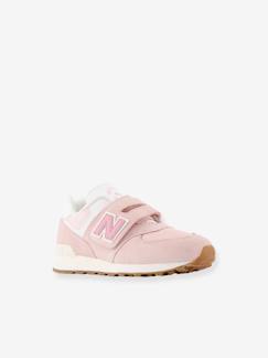 Schoenen-Kindersneakers met klittenband PV574CH1 NEW BALANCE¨