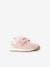 Kindersneakers met klittenband PV574CH1 NEW BALANCE¨ rozen - vertbaudet enfant 