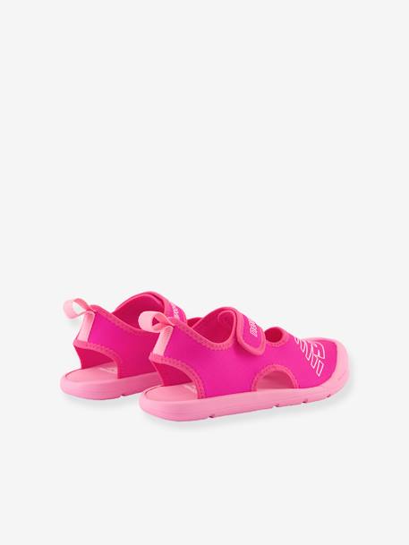 Kindersandalen YOCRSRAE/IOCRSRAE NEW BALANCE® rozen - vertbaudet enfant 