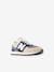 Kindersneakers met veters GC574D/PV574D NEW BALANCE¨ inktblauw - vertbaudet enfant 