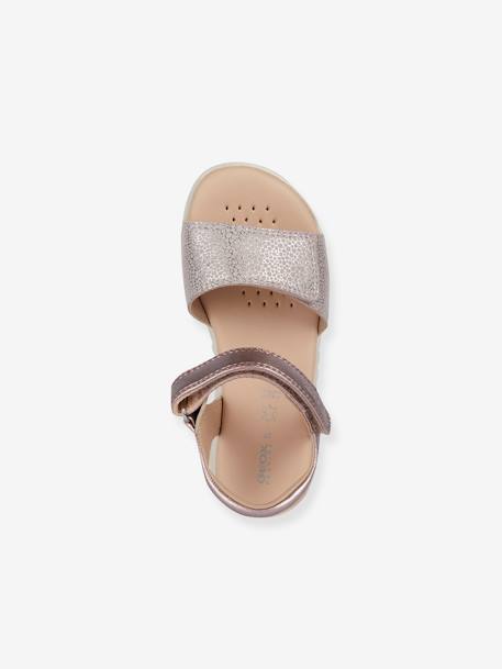 Kindersandalen Haiti Girl GEOX¨ rozen - vertbaudet enfant 