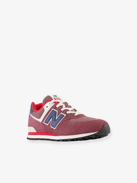 NEW BALANCE¨ GC574NX1/PV574NX1 Veterschoenen voor kinderen rozenhout - vertbaudet enfant 