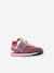 NEW BALANCE¨ GC574NX1/PV574NX1 Veterschoenen voor kinderen rozenhout - vertbaudet enfant 