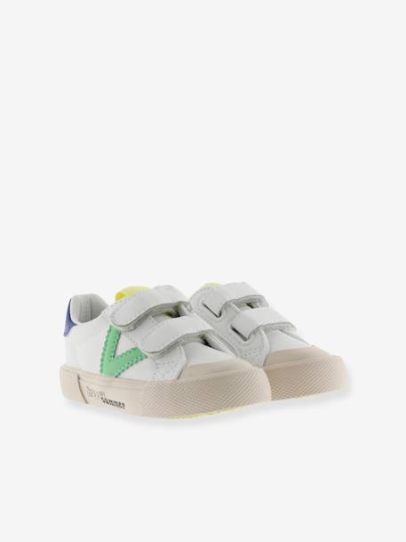 Kindersportschoenen Tribe Tiras 1065179 VICTORIA¨ groen - vertbaudet enfant 