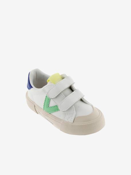 Kindersportschoenen Tribe Tiras 1065179 VICTORIA¨ groen - vertbaudet enfant 