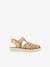 Kindersandalen Goa Ipy SHOO POM¨ iriserend koper - vertbaudet enfant 