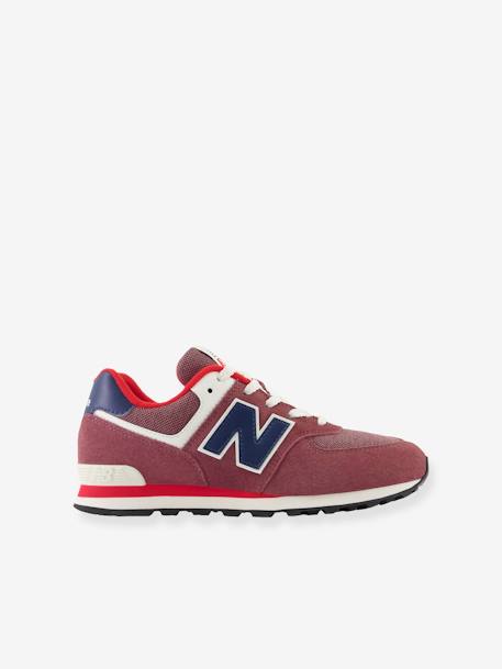 NEW BALANCE¨ GC574NX1/PV574NX1 Veterschoenen voor kinderen rozenhout - vertbaudet enfant 