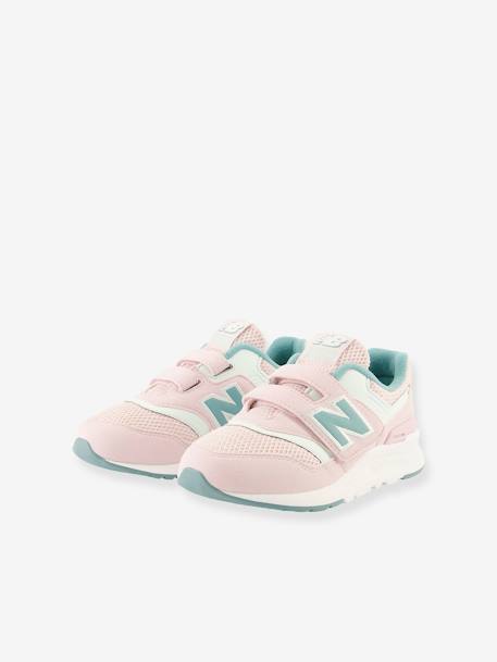 NEW BALANCE¨ PZ997HRC/HRA/HRE Hook & Loop kindersneakers rozen - vertbaudet enfant 