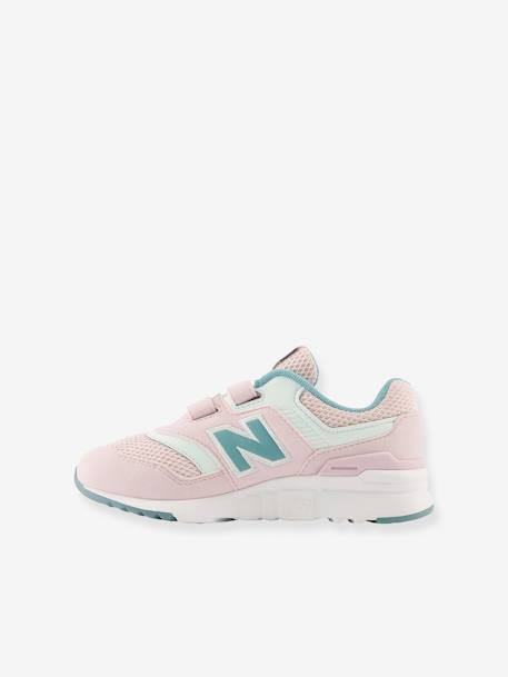 NEW BALANCE¨ PZ997HRC/HRA/HRE Hook & Loop kindersneakers rozen - vertbaudet enfant 