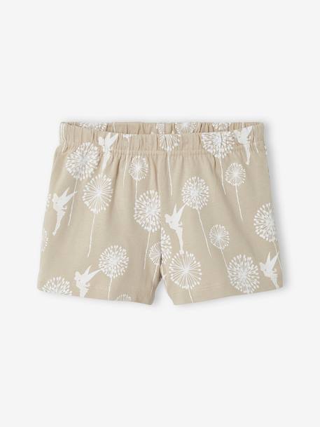 Pyjashort meisjes Disney¨ Tinkerbell 6426 - vertbaudet enfant 