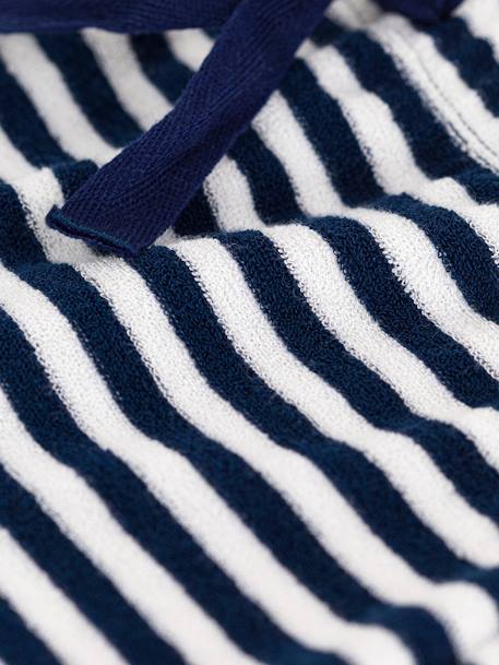 Broekje PETIT BATEAU blauw - vertbaudet enfant 