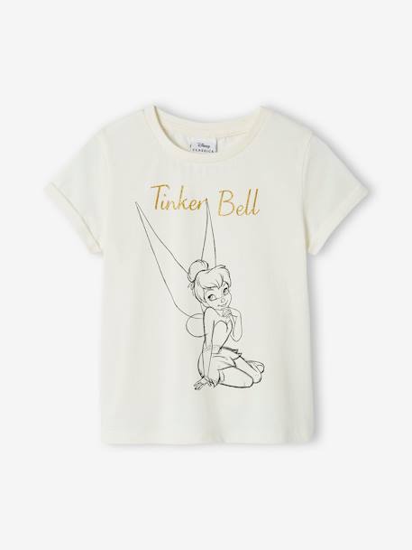 Pyjashort meisjes Disney¨ Tinkerbell 6426 - vertbaudet enfant 