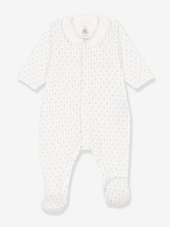 Baby-Slaappakje van biologisch katoen PETIT BATEAU