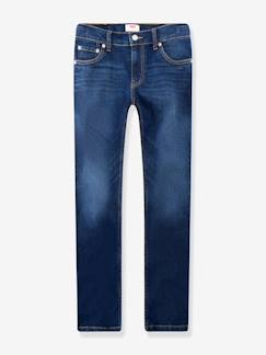 Jongens-Jean-Skinny jeans 510 LEVI'S