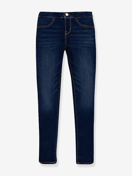 Pull-on legging LEVI'S blauw - vertbaudet enfant 