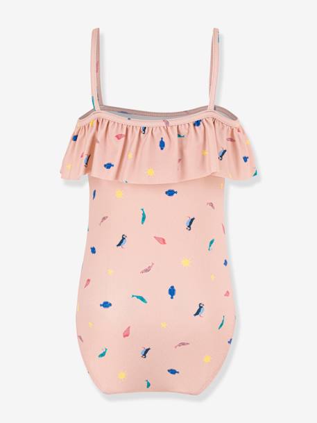 Zwempak PETIT BATEAU rozen - vertbaudet enfant 