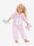 Pop Valentine Pyjamaparty - COROLLE Girls meerkleurig - vertbaudet enfant 